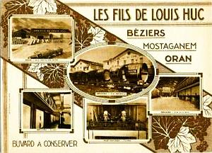 Oran Pub vins 111